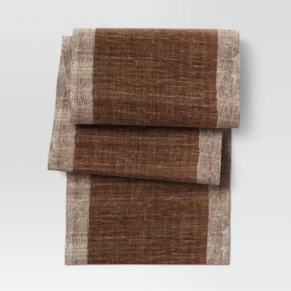 Threshold table runner - Picture 2 of 8